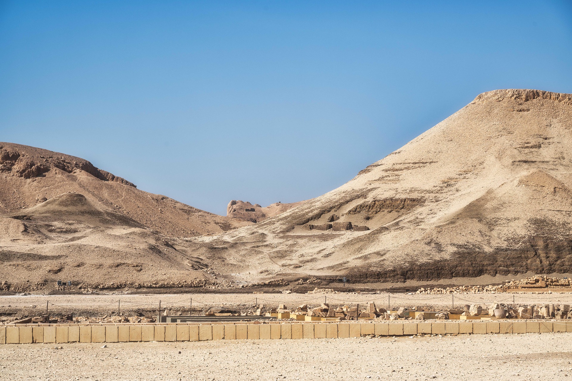 Majestic Nile Voyage