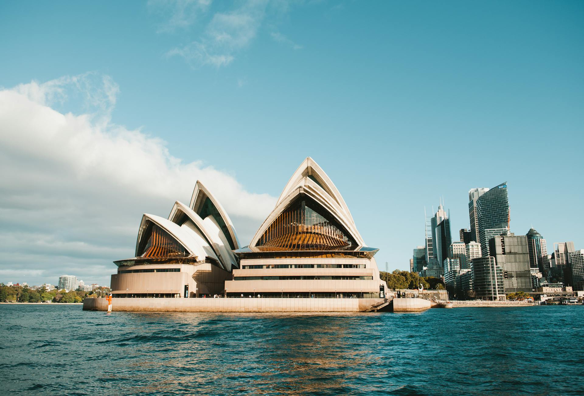 Sydney Destination Experience Tour