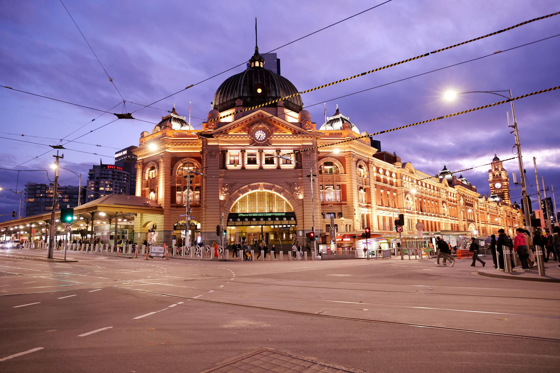 Sydney and Melbourne Experience