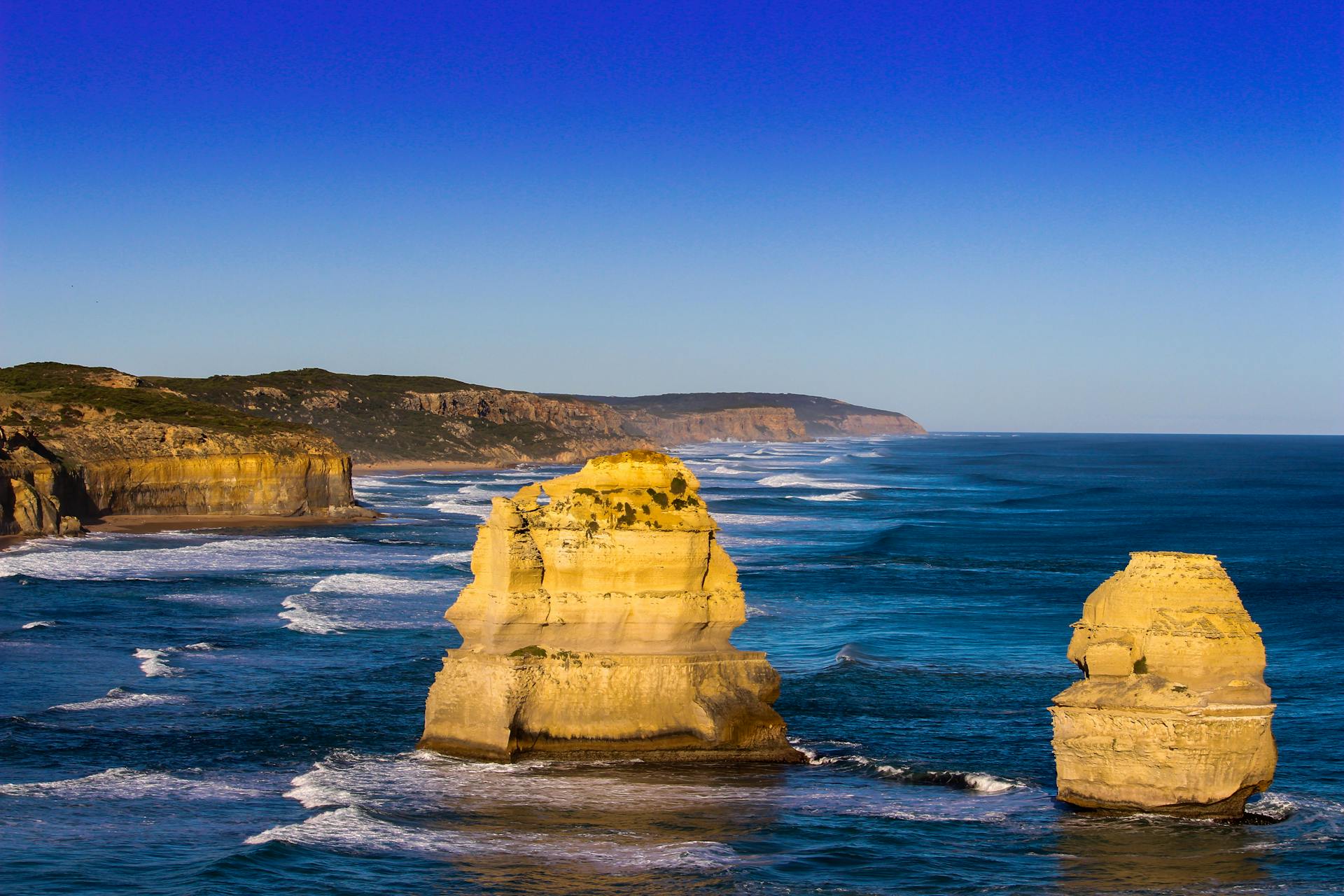 Gold Coast and Sydney Tour