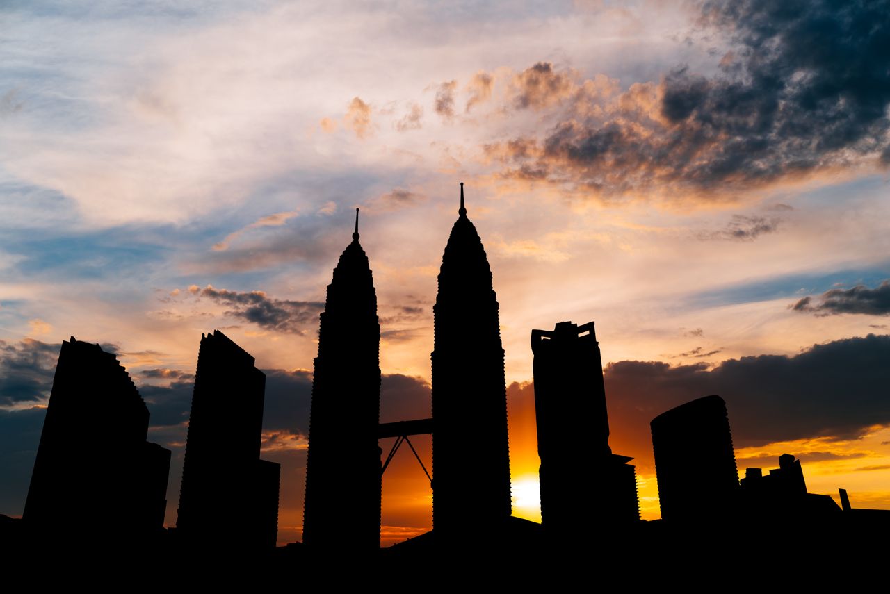 Echoes of Kuala Lumpur