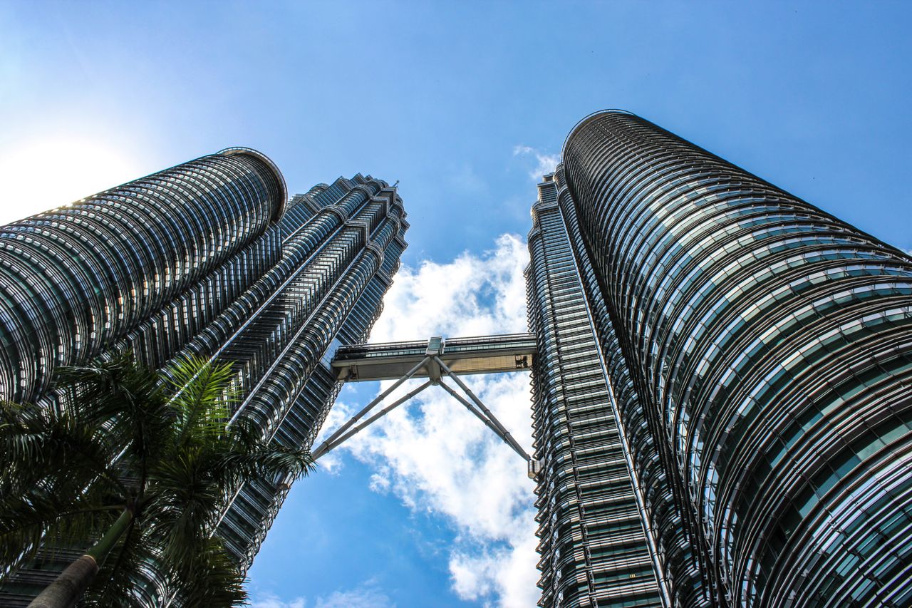 The KL Weekend Getaway