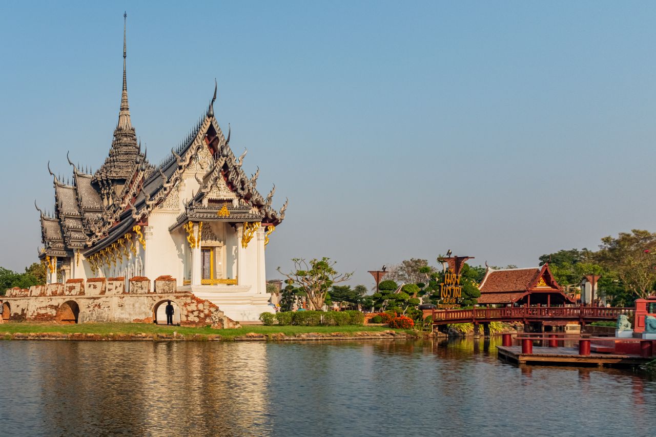 The Thai Gateway